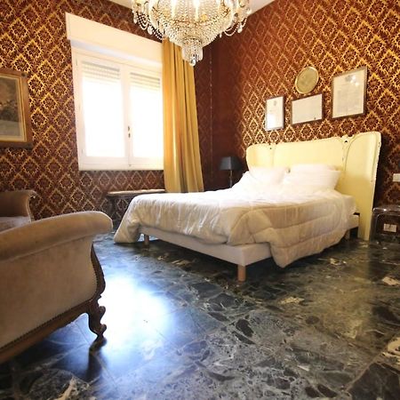 Il Chiostro Daire Cagliari Dış mekan fotoğraf
