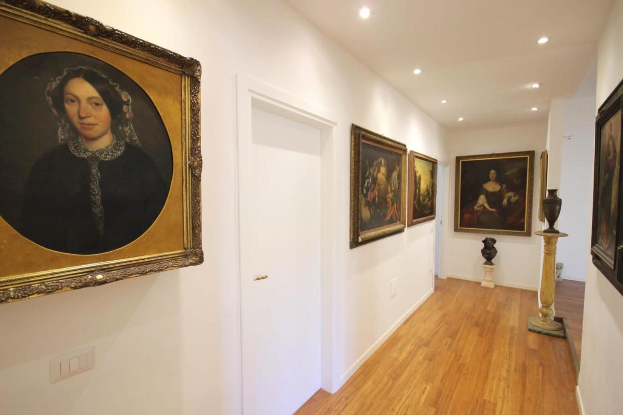 Il Chiostro Daire Cagliari Dış mekan fotoğraf