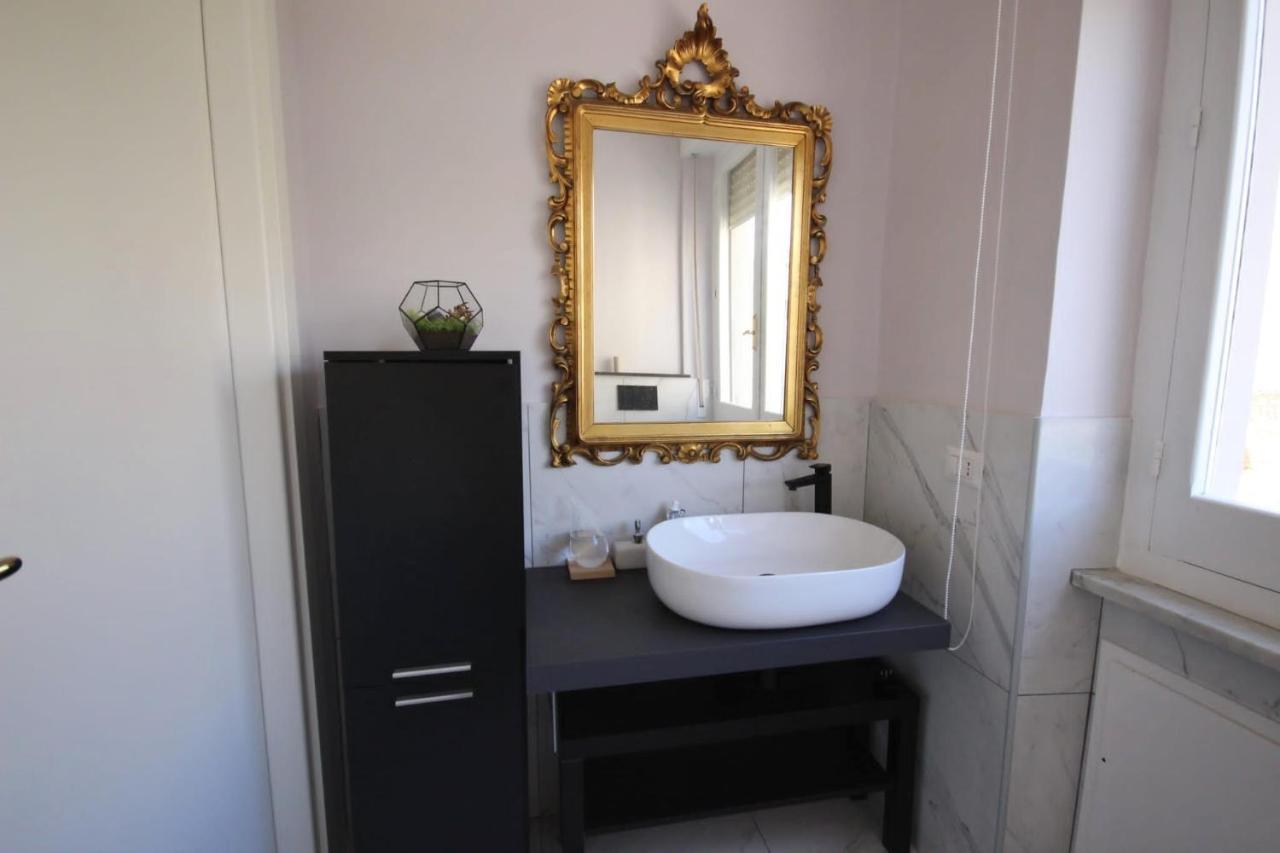 Il Chiostro Daire Cagliari Dış mekan fotoğraf