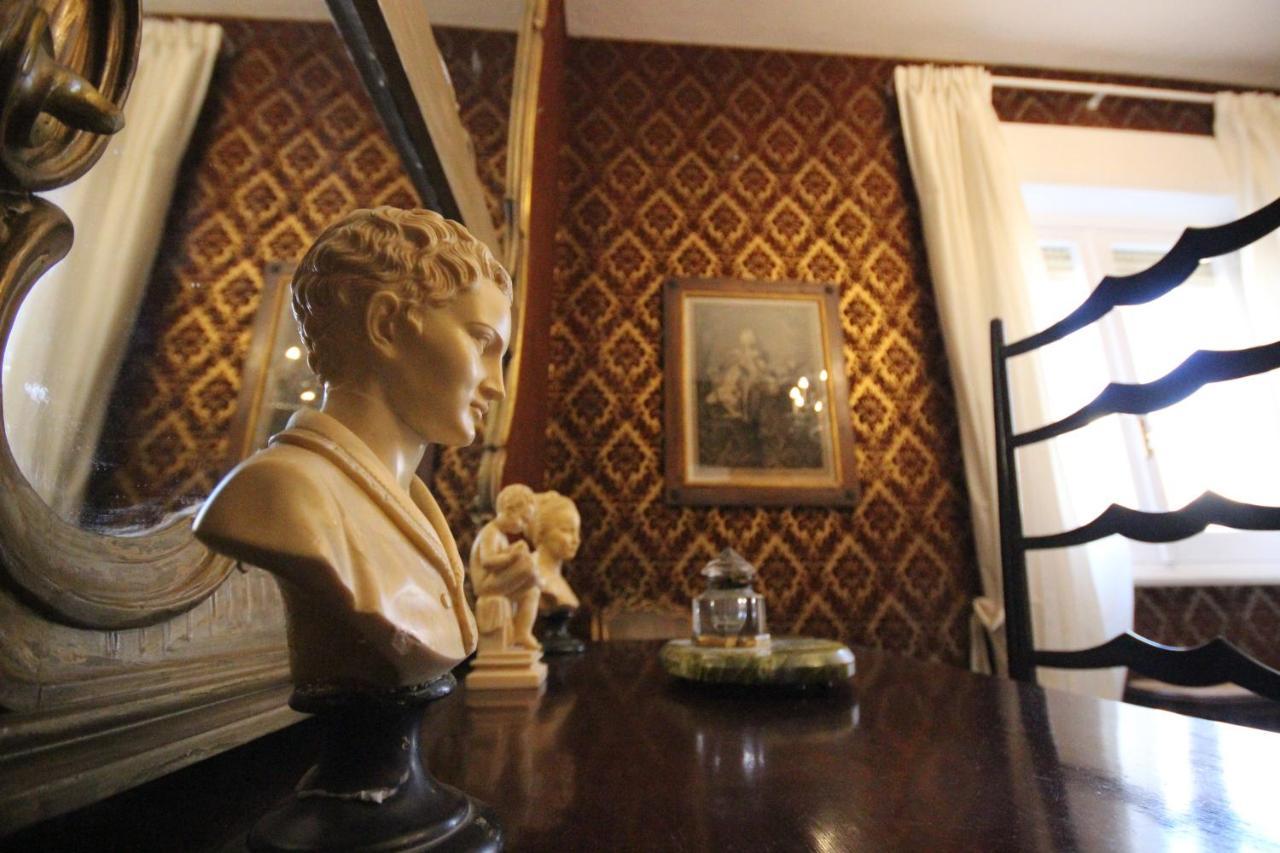 Il Chiostro Daire Cagliari Dış mekan fotoğraf