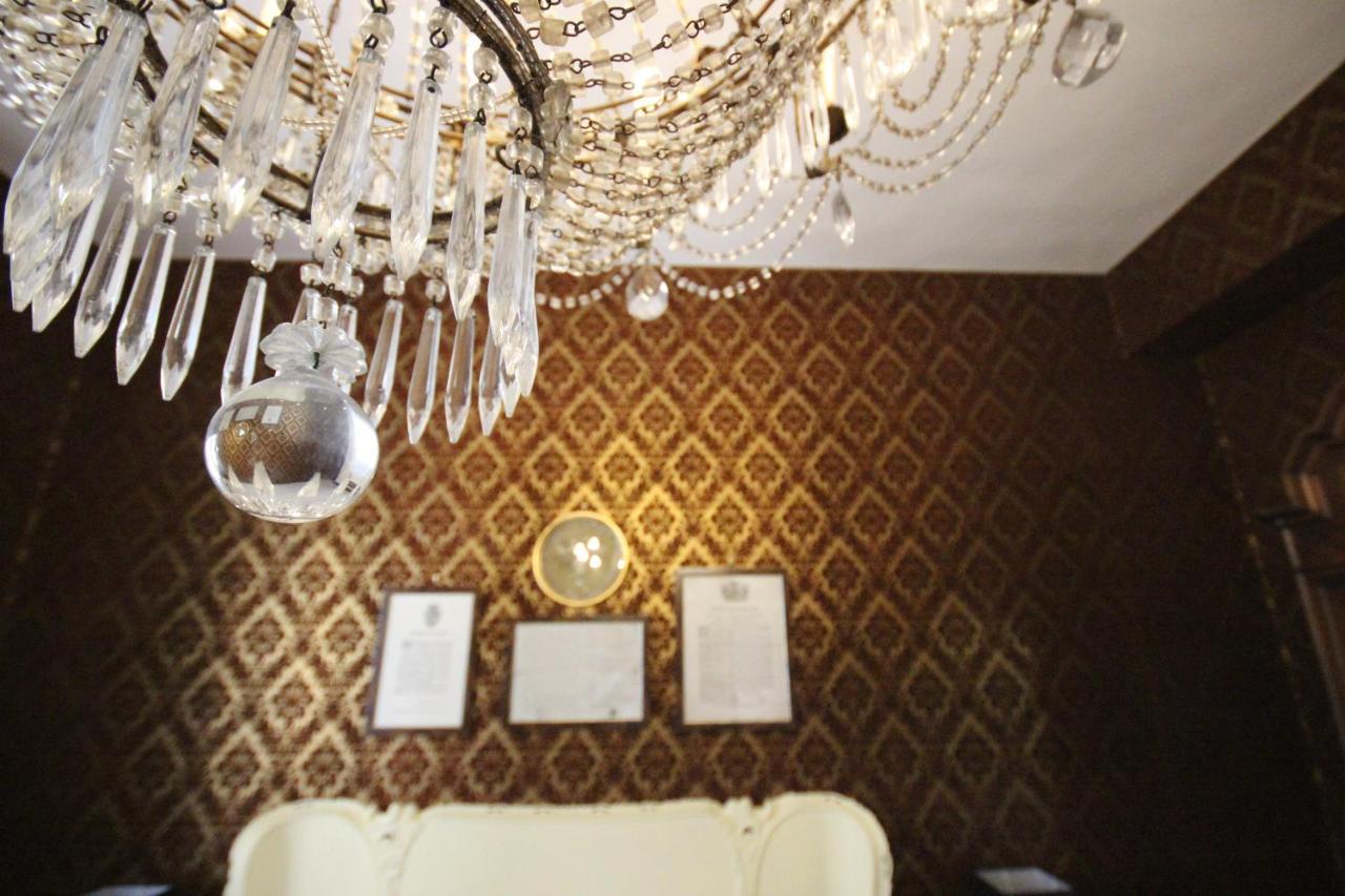 Il Chiostro Daire Cagliari Dış mekan fotoğraf