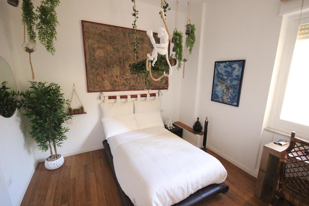 Il Chiostro Daire Cagliari Dış mekan fotoğraf