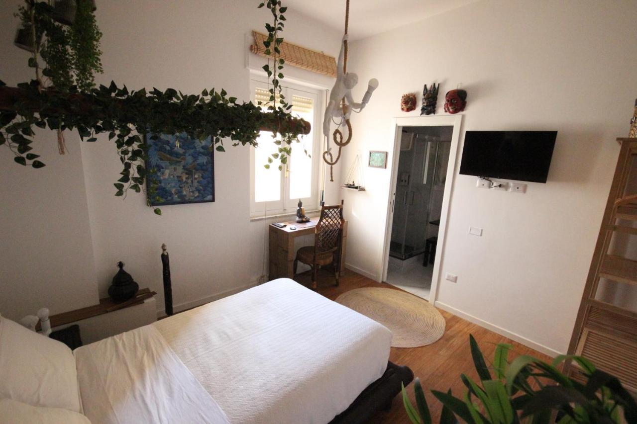 Il Chiostro Daire Cagliari Dış mekan fotoğraf