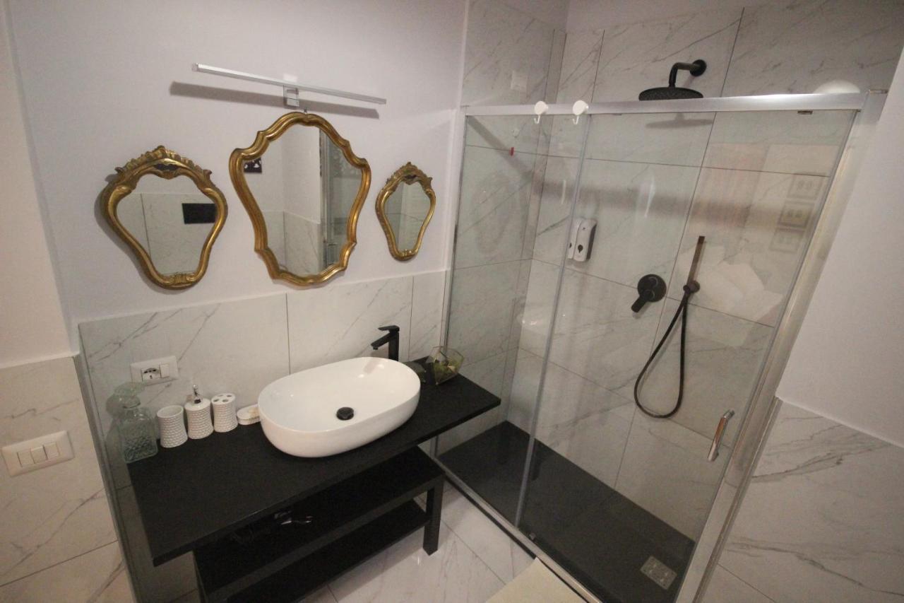 Il Chiostro Daire Cagliari Dış mekan fotoğraf