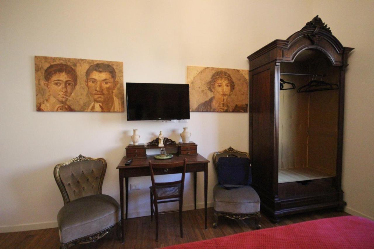 Il Chiostro Daire Cagliari Dış mekan fotoğraf