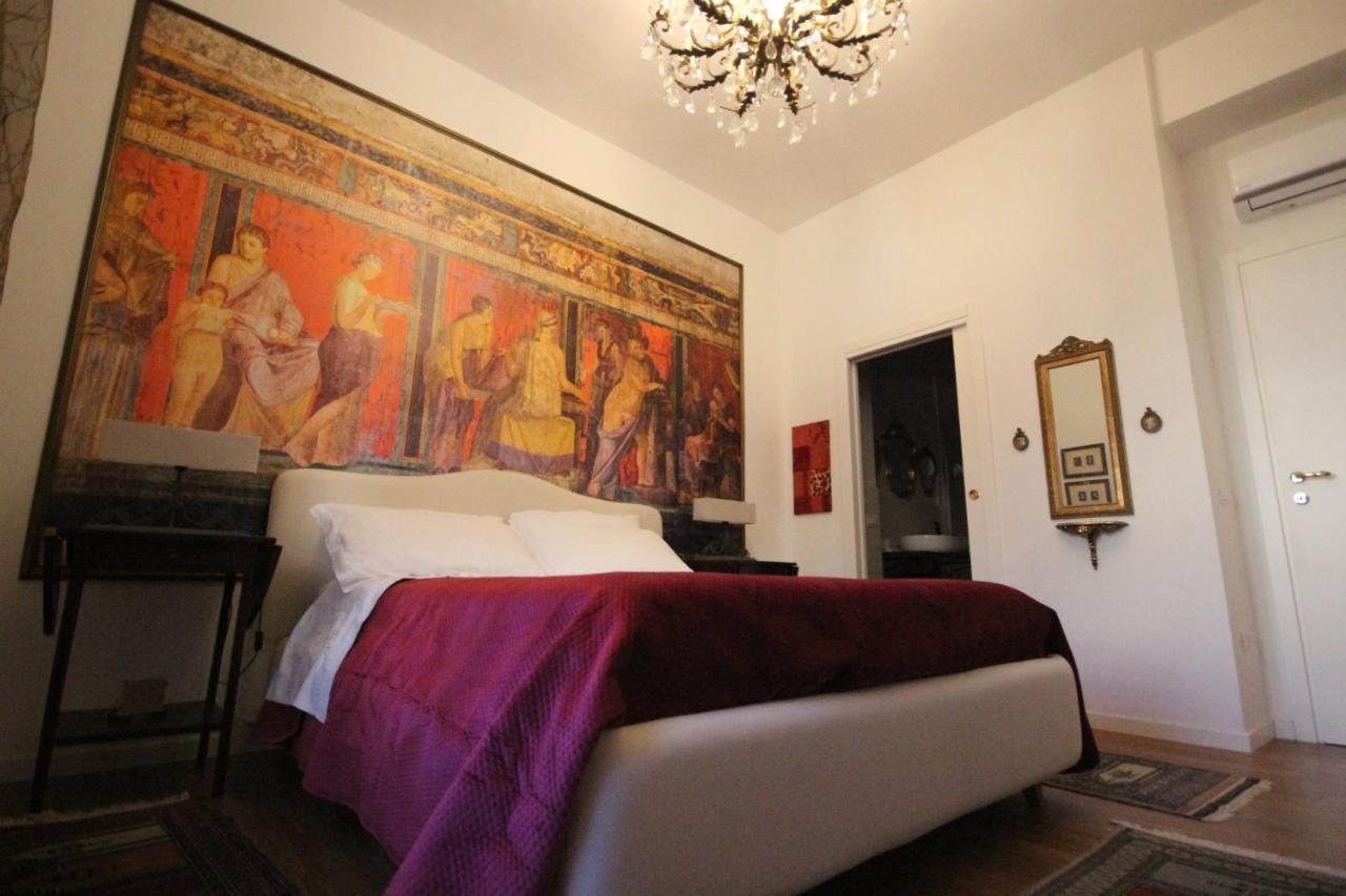 Il Chiostro Daire Cagliari Dış mekan fotoğraf