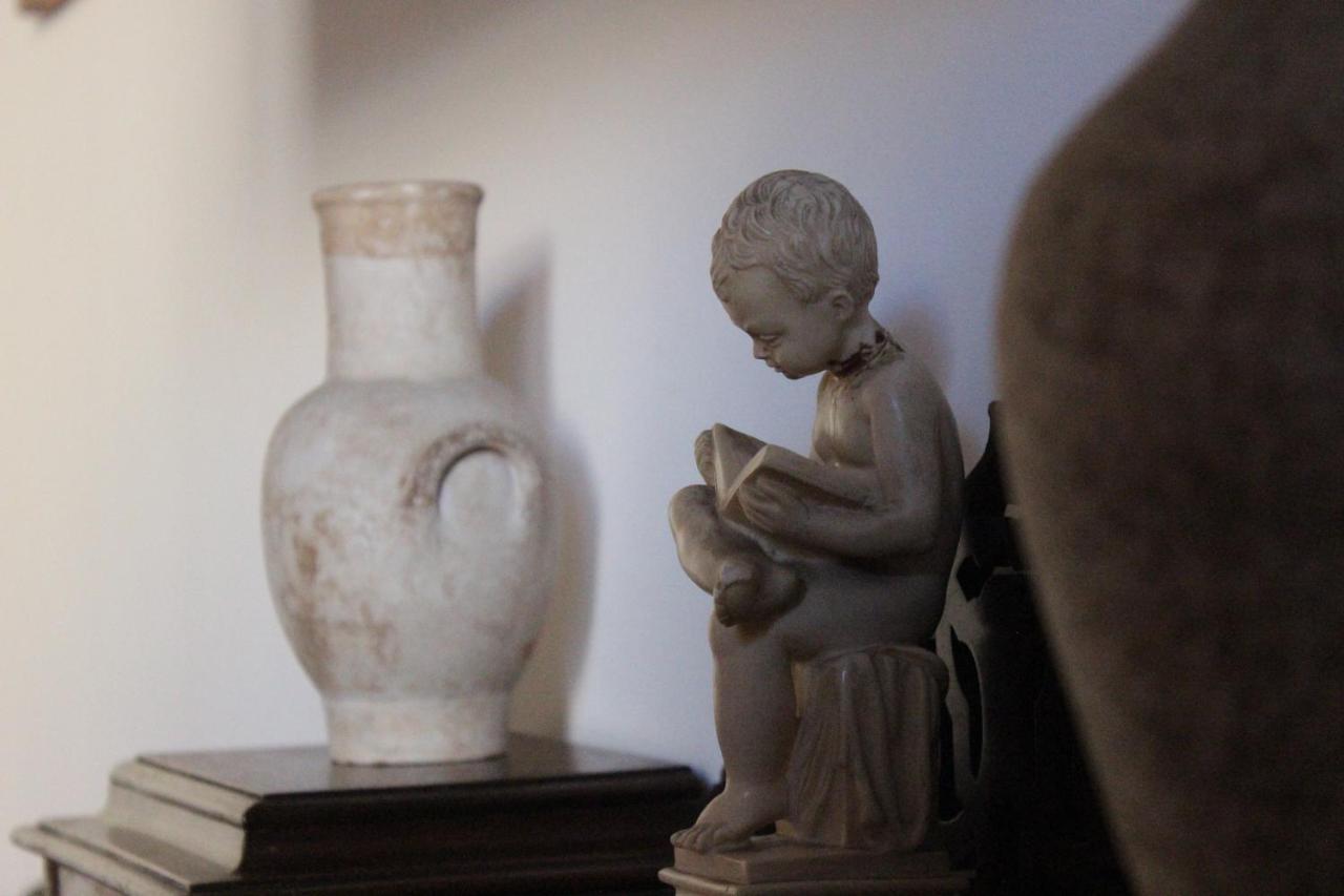 Il Chiostro Daire Cagliari Dış mekan fotoğraf