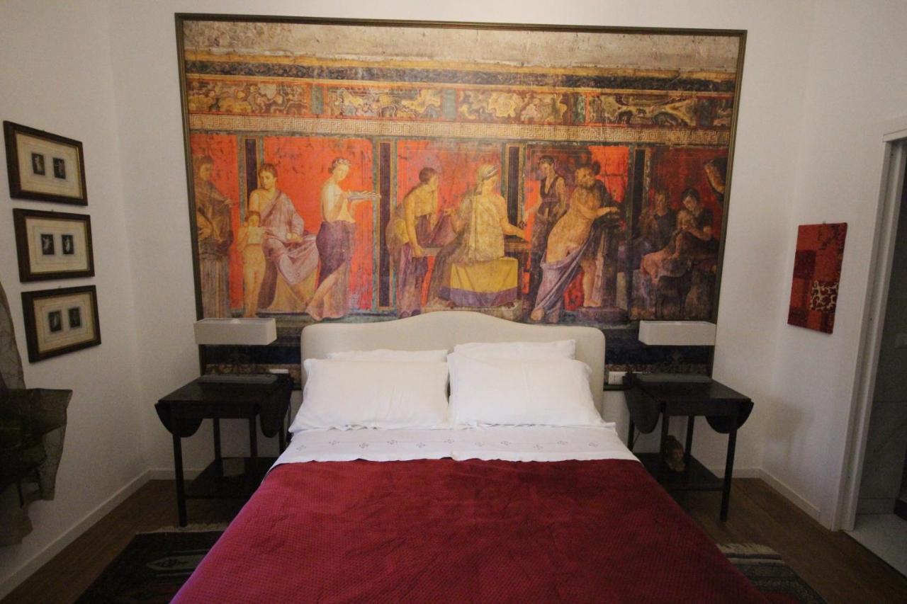 Il Chiostro Daire Cagliari Dış mekan fotoğraf